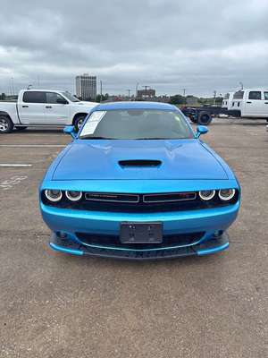 2023 Dodge Challenger - R\/T Coupe 2D