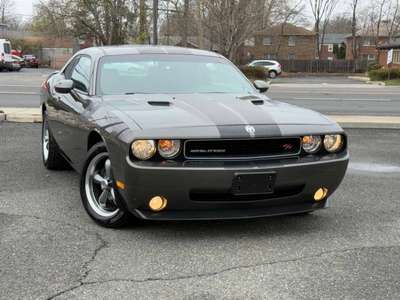 2009 Dodge Challenger R/T