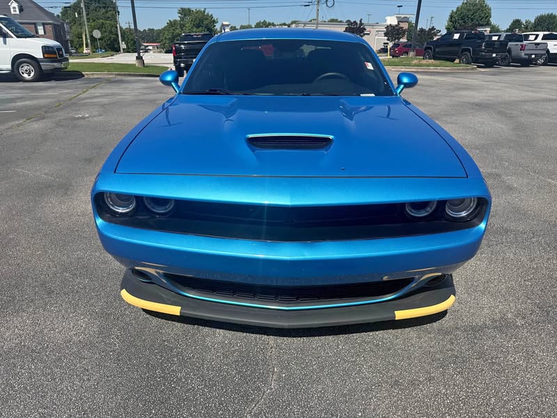 2023 Dodge Challenger  - GT