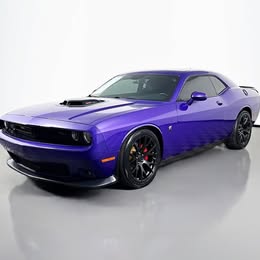 2019 Dodge Challenger R\/T Scat Pack \ud83e\udd18 75364 Miles