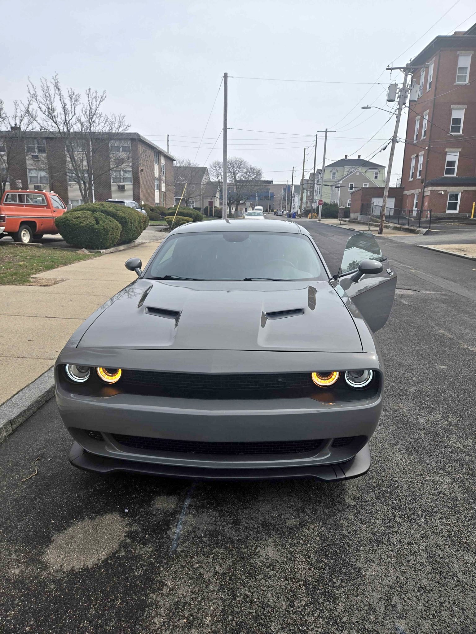2017 Dodge Challenger - SXT Plus Coupe 2D