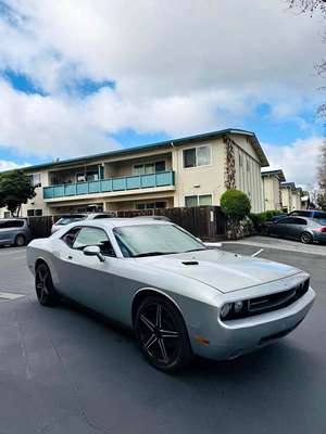 2010 Dodge Challenger - SE Coupe 2D