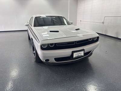 2016 Dodge Challenger