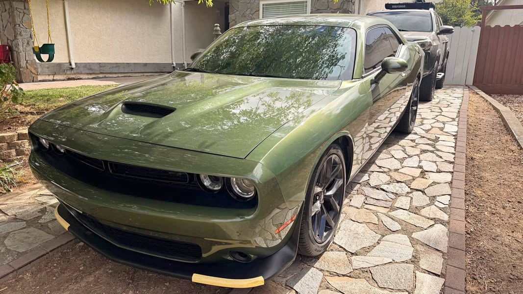 2023 Dodge Challenger - GT