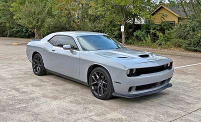 2020 Dodge Challenger - GT Coupe 2D