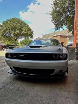 2021 Dodge Challenger - T\/A Coupe 2D