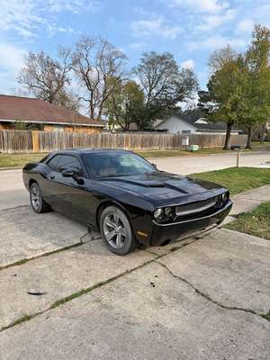 2013 Dodge Challenger - V6