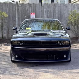 2021 Dodge Challenger R\/T Scat Pack