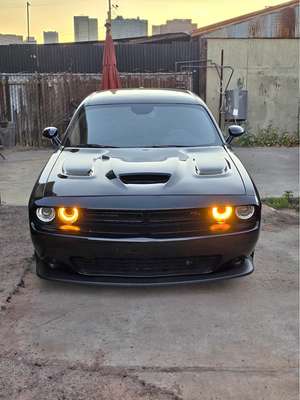 2021 Dodge Challenger - R\/T Coupe 2D