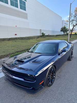 2013 Dodge Challenger - SRT8 392 Coupe 2D