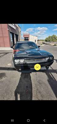 2013 Dodge Challenger - R\/T Coupe 2D