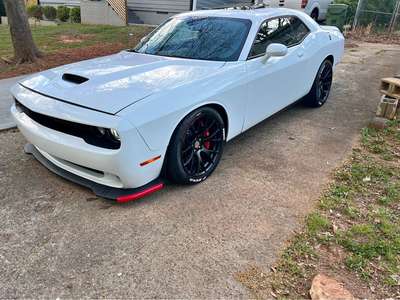 2016 Dodge Challenger - SRT 392 Coupe 2D