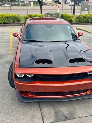 2021 Dodge Challenger - SRT 392 Coupe 2D