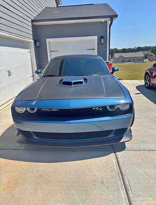 2018 Dodge Challenger - R\/T Coupe 2D
