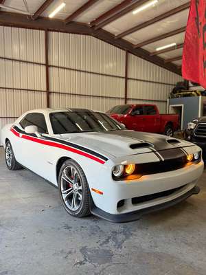 2021 Dodge Challenger - R\/T