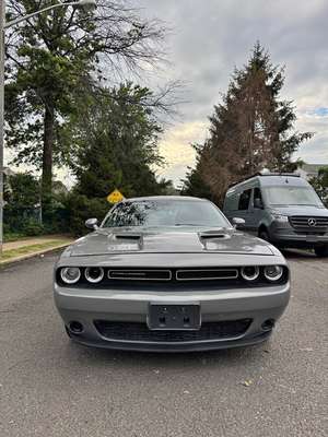 2023 Dodge Challenger - SXT Coupe 2D