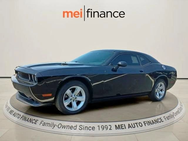 2014 Dodge Challenger SXT \ud83e\udd18 100880 Miles