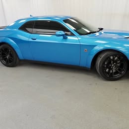 2023 Dodge Challenger R\/T Scat Pack Widebody \ud83e\udd18 9764 Miles