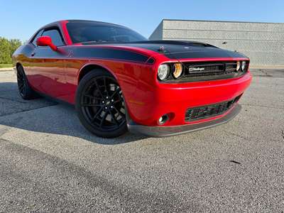 2017 Dodge Challenger - T\/A 392 Coupe 2D