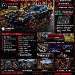 2010 Dodge Challenger
