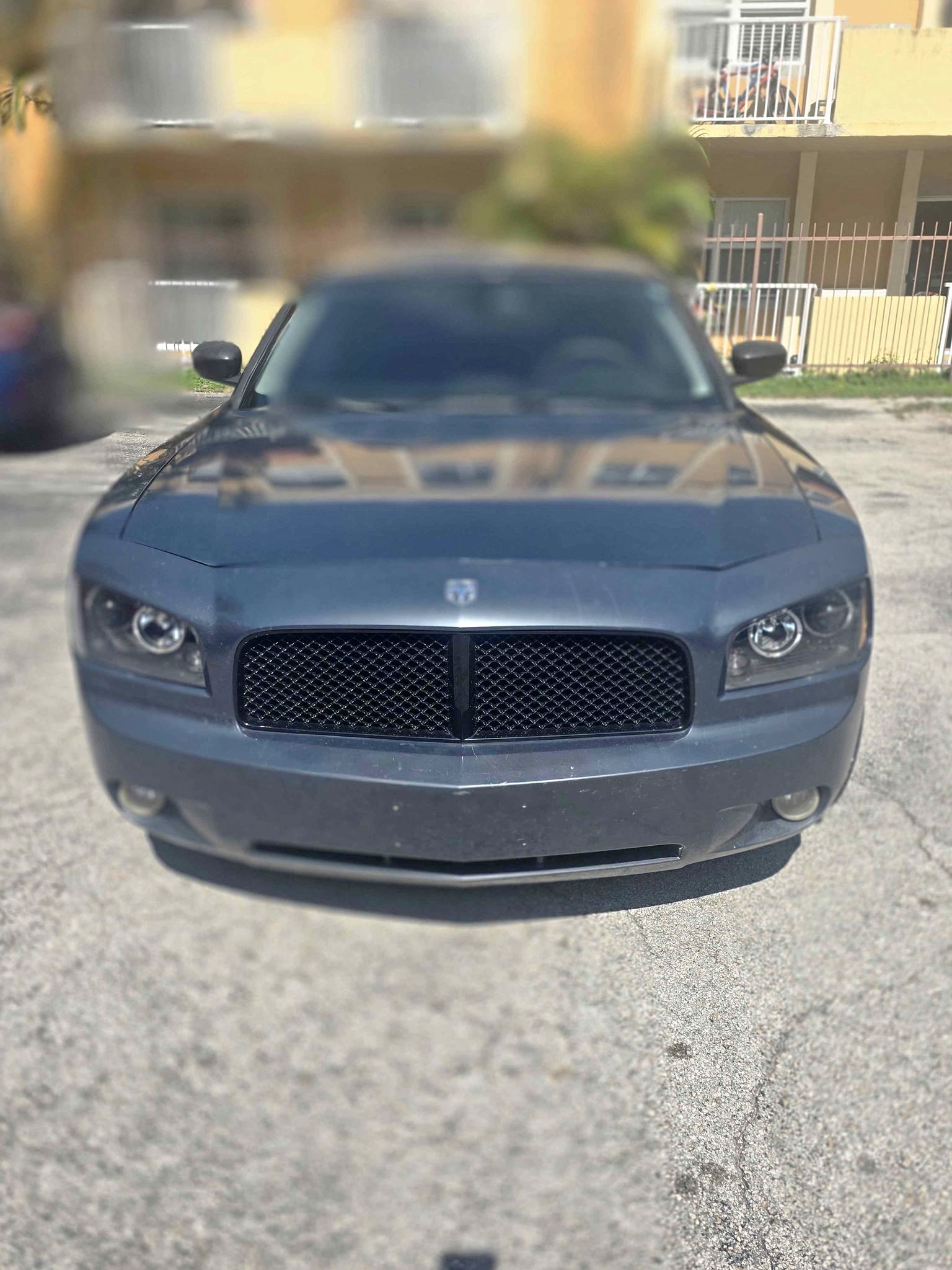 2008 Dodge Challenger - SXT Plus Coupe 2D