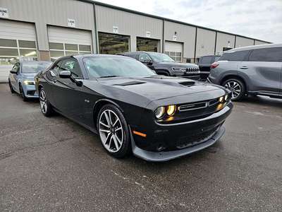 2023 Dodge Challenger R\/T