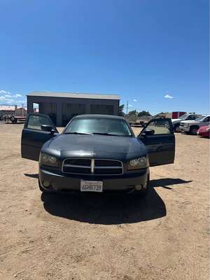 2008 Dodge Challenger