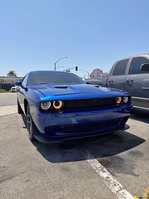 2021 Dodge Challenger - SXT Coupe 2D