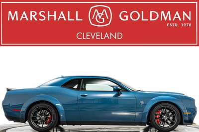2023 Dodge Challenger SRT Hellcat -Jailbreak, Widebody,...