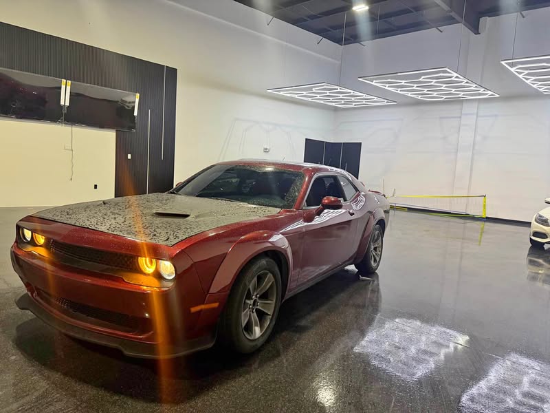 2021 Dodge Challenger - XTR
