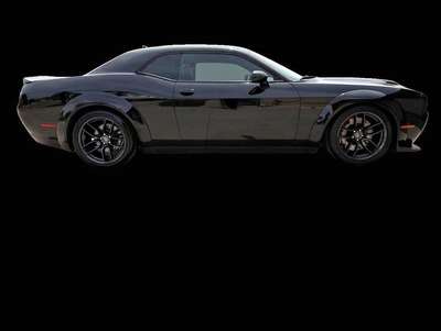 2019 Dodge Challenger - SRT Hellcat Redeye Widebody Coupe 2D