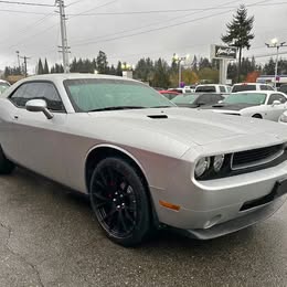 2010 Dodge Challenger R\/T