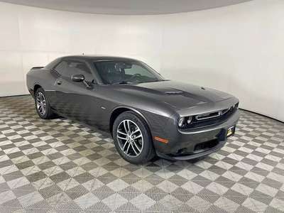 2018 Dodge Challenger - GT Coupe 2D
