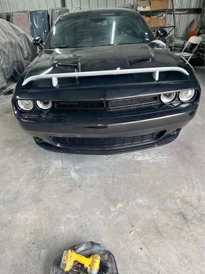 2020 Dodge Challenger - SXT Plus Coupe 2D