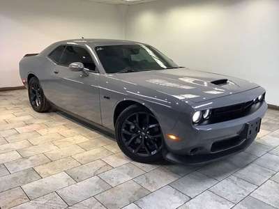 2023 Dodge Challenger R\/T RWD
