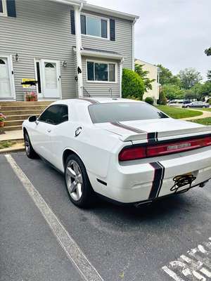 2014 Dodge Challenger - SXT Coupe 2D
