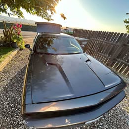 2014 Dodge Challenger