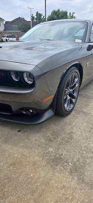 2023 Dodge Challenger - SRT 392 Coupe 2D