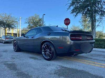 2023 Dodge  Challenger