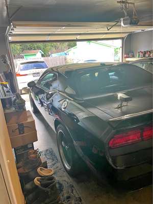 2013 Dodge Challenger - T\/A Coupe 2D