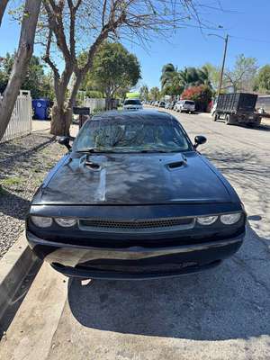 2012 Dodge Challenger - SXT Coupe 2D