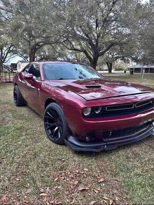 2021 Dodge Challenger - SXT