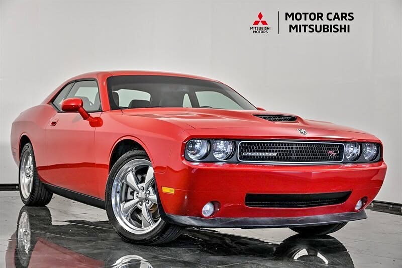 2009 Dodge Challenger R\/T