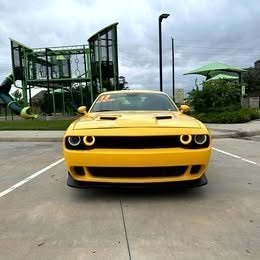 2017 Dodge challenger 3.6 sxt