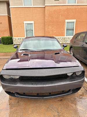 2009 Dodge Challenger - SE Coupe 2D