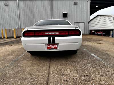 2010 Dodge Challenger - SE Coupe 2D