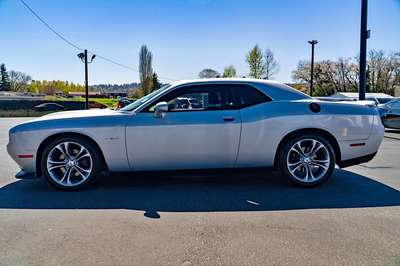 2020 Dodge Challenger R\/T Call Ralph Sells Cars [hidden information] \ud83d\udd25 63885 Miles