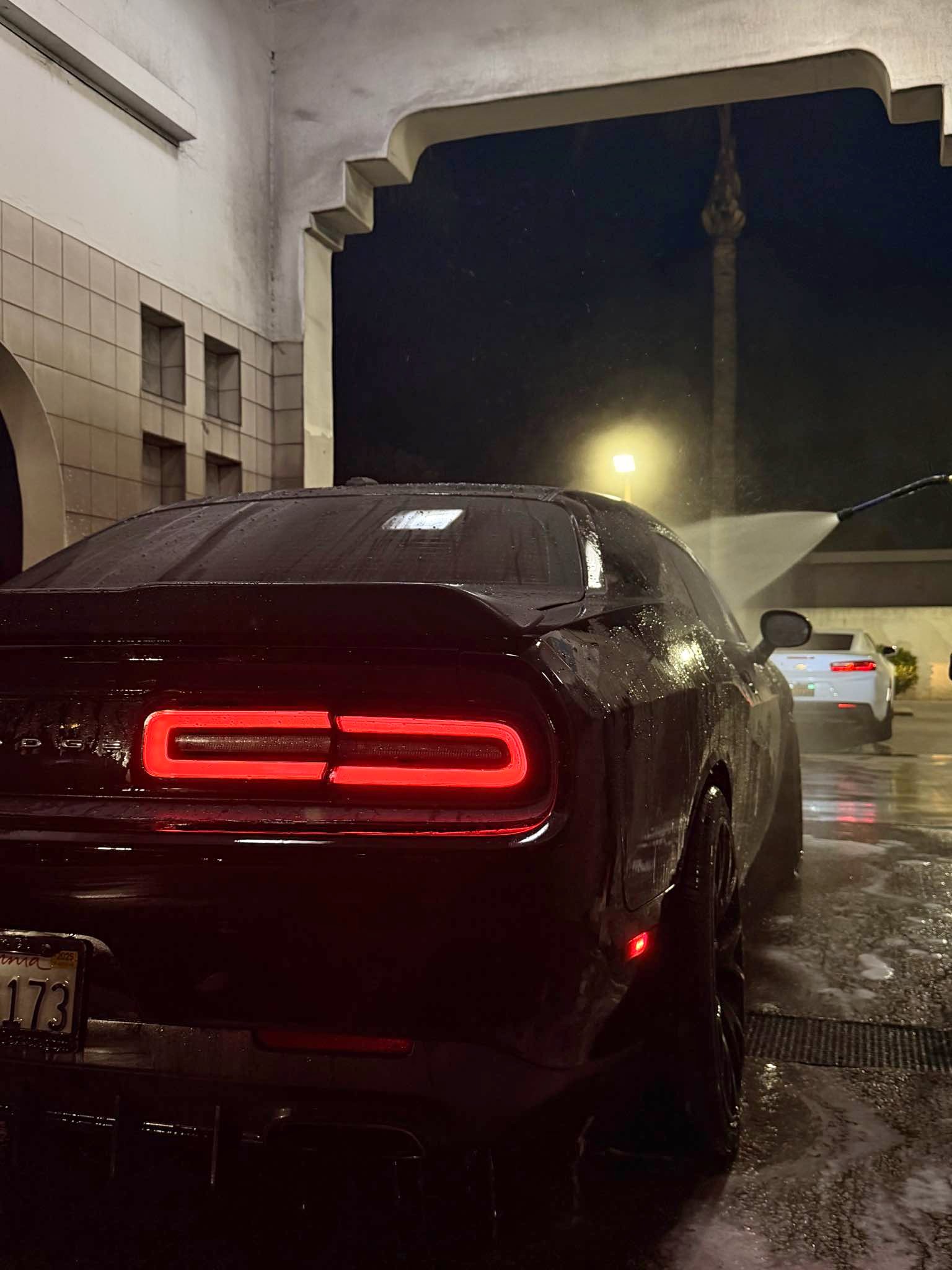 2017 Dodge Challenger - SXT Coupe 2D