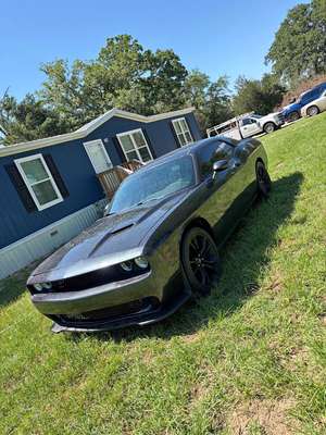 2016 Dodge Challenger - SXT Plus Coupe 2D