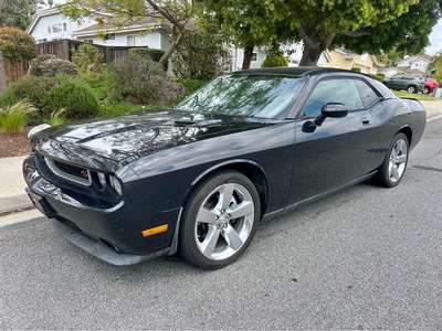 2009 Dodge Challenger